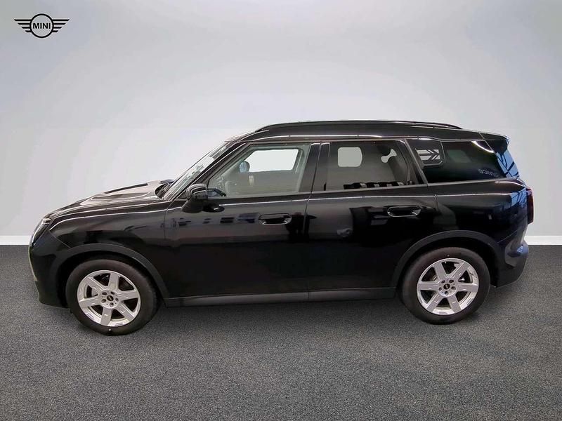 Gebraucht Mini Countryman Classic 163 PS (119 kW) 2024 Schwarz SUV