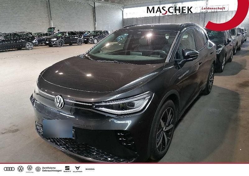 Mangangrau metallic Gebraucht 2022 VW ID.4 GTX SUV | 29.440 € (Guter Preis) - Bild 1/4