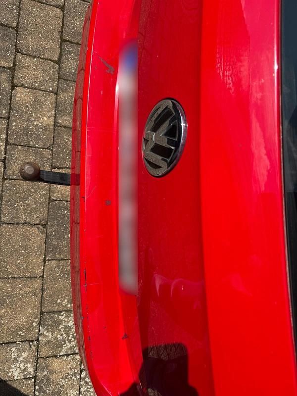 Second-hand VW Passat 120 CP (88 kW) 2019 Roșu Break