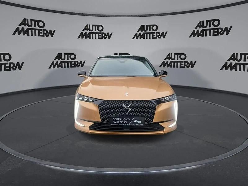 Gebraucht DS Automobiles DS4 165 PS (121 kW) 2022 Andere Limousine