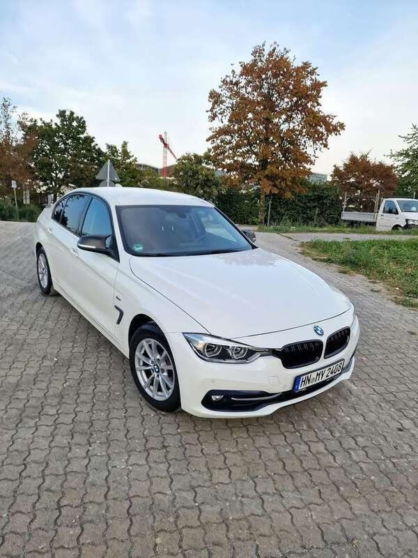 Gebraucht 2016 BMW 320 Gran Turismo Sport Line Limousine | 19.500 € (Fairer Preis) - Bild 1/4