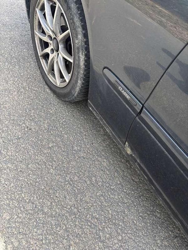 Gebraucht Mercedes C180 Classic 143 PS (105 kW) 2004 Kombi