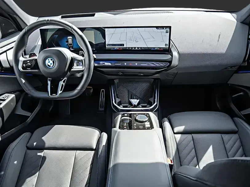 Gebraucht BMW X3 M Sport 299 PS (219 kW) 2025 Grau SUV