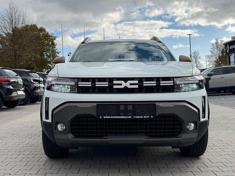 Gebraucht Dacia Duster Extreme 140 PS (102 kW) 2025 Other SUV