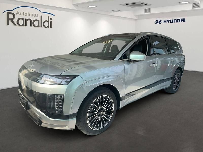 Usata Hyundai Ioniq 9 225 kW (307 CV) 2025 SUV