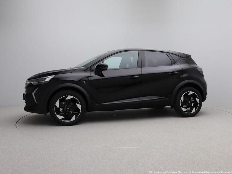 Neu Renault Captur Evolution 114 PS (83 kW) 2026 Wählbar  ggf gegen aufpreis SUV