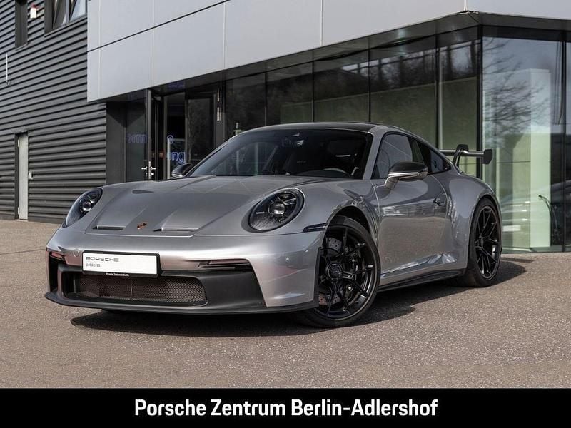 Gebraucht Porsche 992 510 PS (375 kW) 2024 Silber