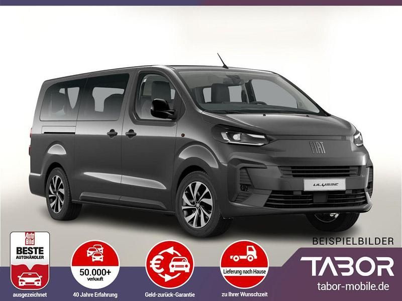Grau Neu 2025 Fiat Ulysse S Van / Kleinbus | 41.248 € (Fairer Preis) - Bild 1/3