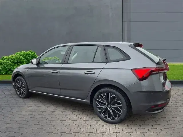 Neu Skoda Scala Drive 116 PS (85 kW) 2026 Kleinwagen