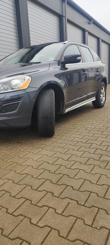 Gebraucht Volvo XC60 205 PS (150 kW) 2011 Grau SUV
