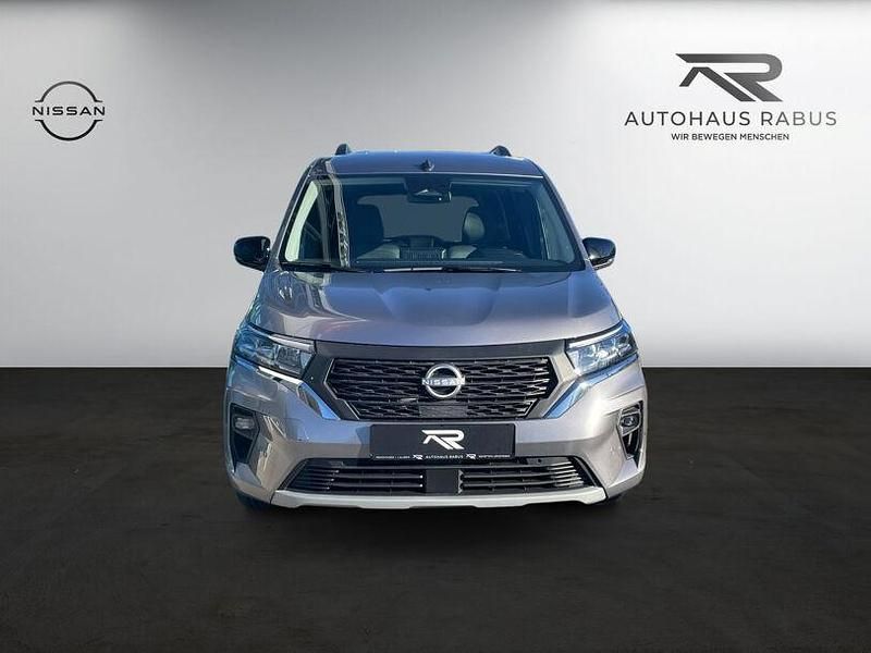 Gebraucht Nissan Townstar N-Connecta 131 PS (96 kW) 2025 Grau Kombi