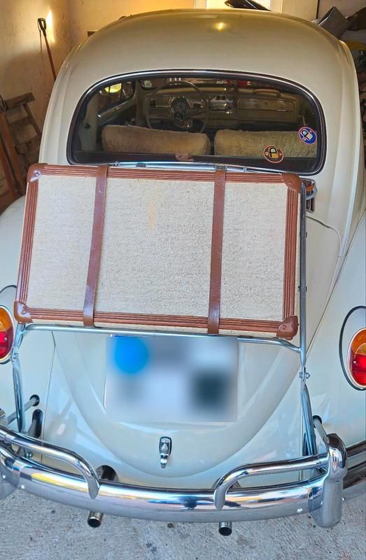 Gebraucht VW Käfer 34 PS (25 kW) 1964 Andere farben Kleinwagen