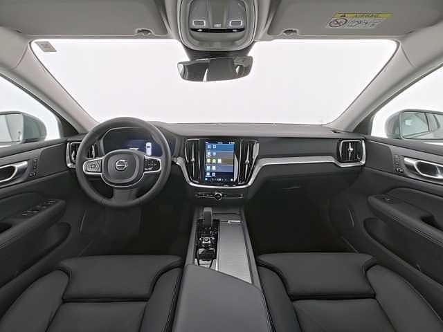 Gebraucht Volvo V60 CC 145 PS (106 kW) 2023 Kombi