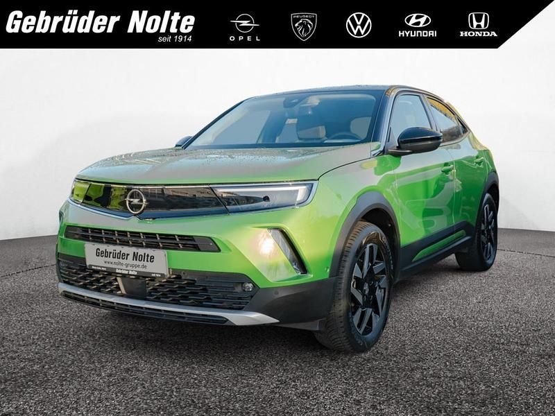 Gebraucht Opel Mokka-e Elegance 100 kW (136 PS) 2022 N / SUV