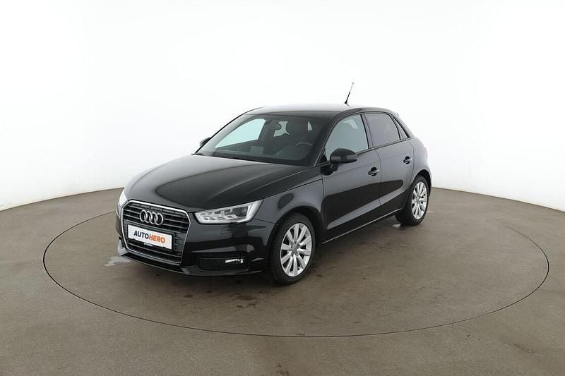 Używany Audi A1 Sportback Sport 116 KM (85 kW) 2018 Hatchback