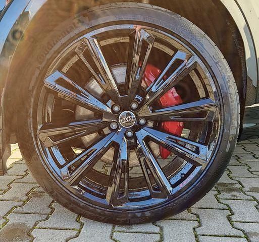 Neu Audi Q8 Business 489 PS (359 kW) 2025 Schwarz SUV