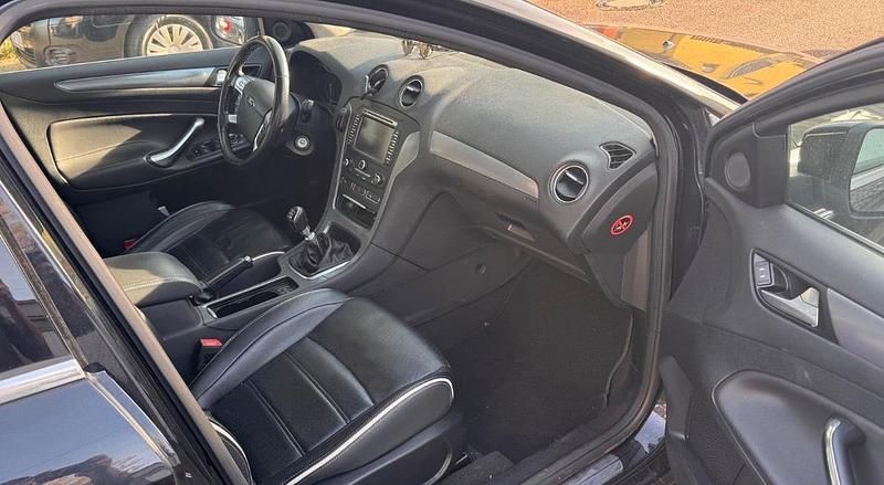 Gebraucht 2014 Ford Mondeo Kombi | 5.600 € (Fairer Preis) - Bild 1/4