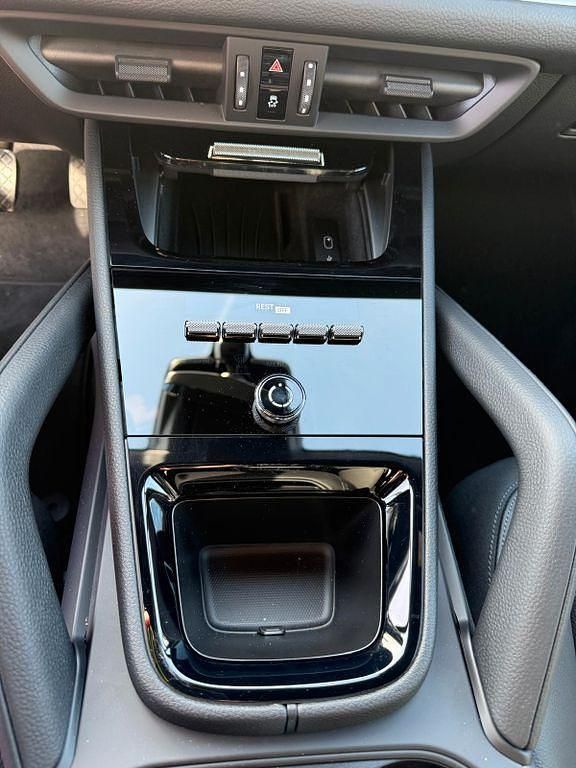 Neu Porsche Cayenne 354 PS (260 kW) 2026 Schwarz SUV