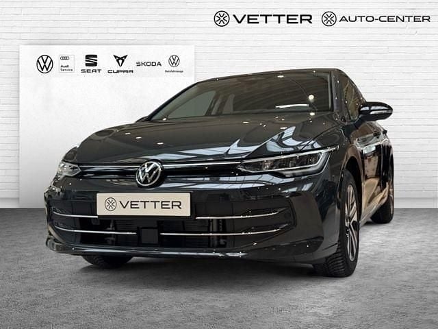 Neu VW Golf VIII 116 PS (85 kW) 2026 Grau Limousine