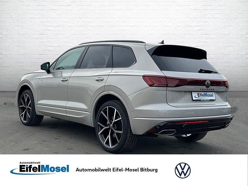 Gebraucht VW Touareg Edition 286 PS (210 kW) 2025 Beige SUV