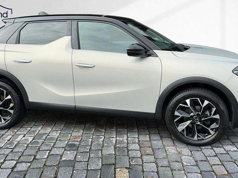 Gebraucht DS Automobiles DS3 131 PS (96 kW) 2024 Grau SUV