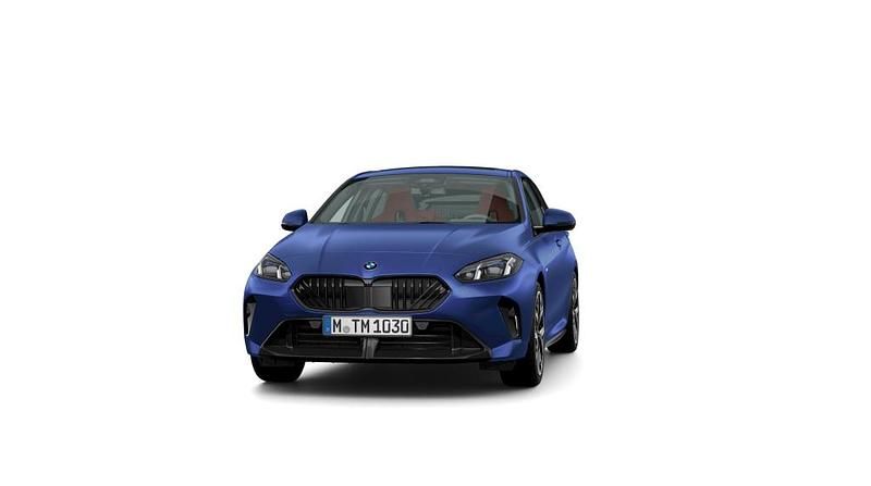 Gebraucht 2025 BMW 120 Efficient Dynamics Kleinwagen | 43.890 € (Fairer Preis) - Bild 1/4
