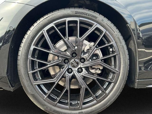 Neu Audi A6 Sport 204 PS (150 kW) 2025 Mythosschwarz metallic Limousine