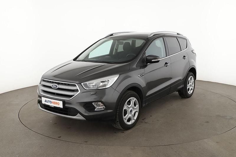 Używany Ford Kuga Trend 120 KM (88 kW) 2019 SUV