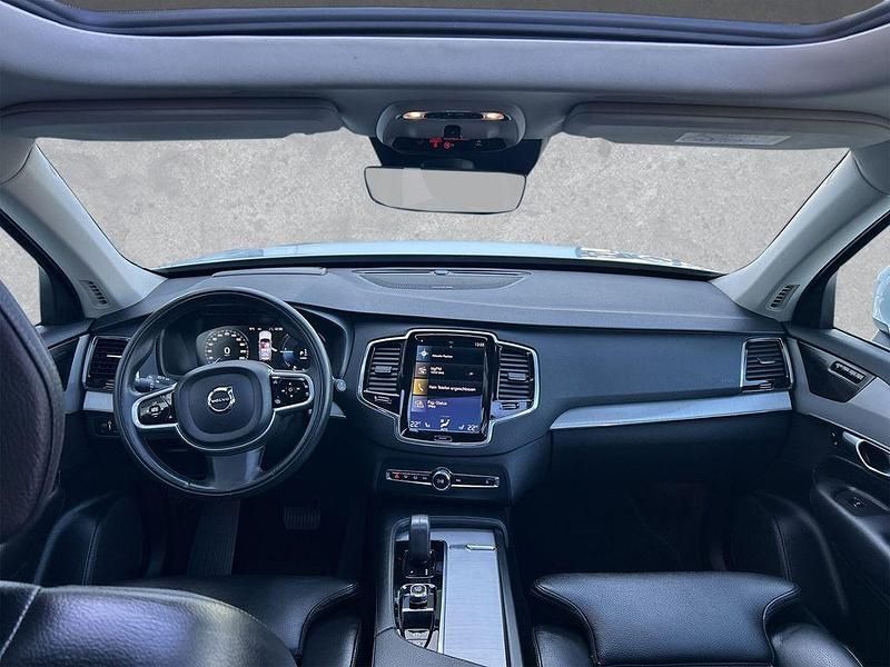 Gebraucht Volvo XC90 Inscription 392 PS (288 kW) 2021 Weiss SUV