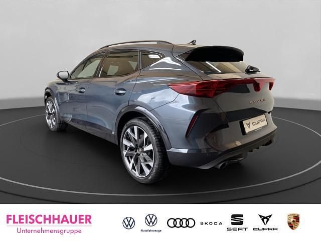 Neu Cupra Formentor VZ2 333 PS (244 kW) 2025 Grau SUV