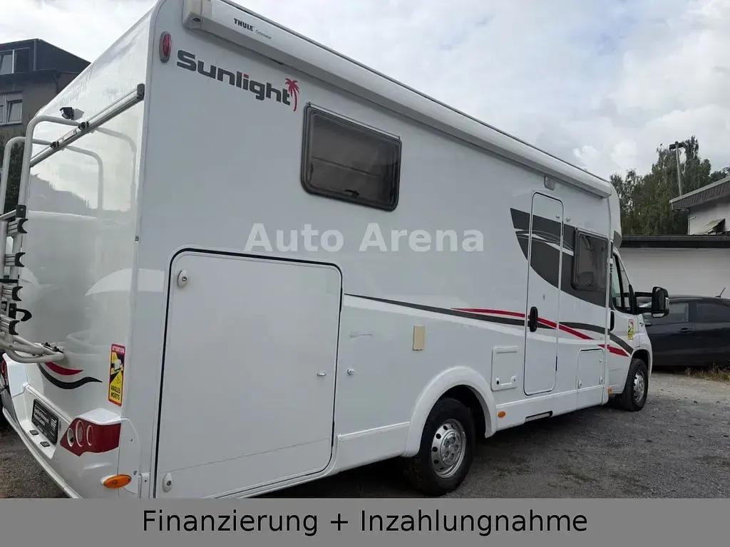 Gebraucht Fiat Ducato 177 PS (130 kW) 2017 Weiß Van