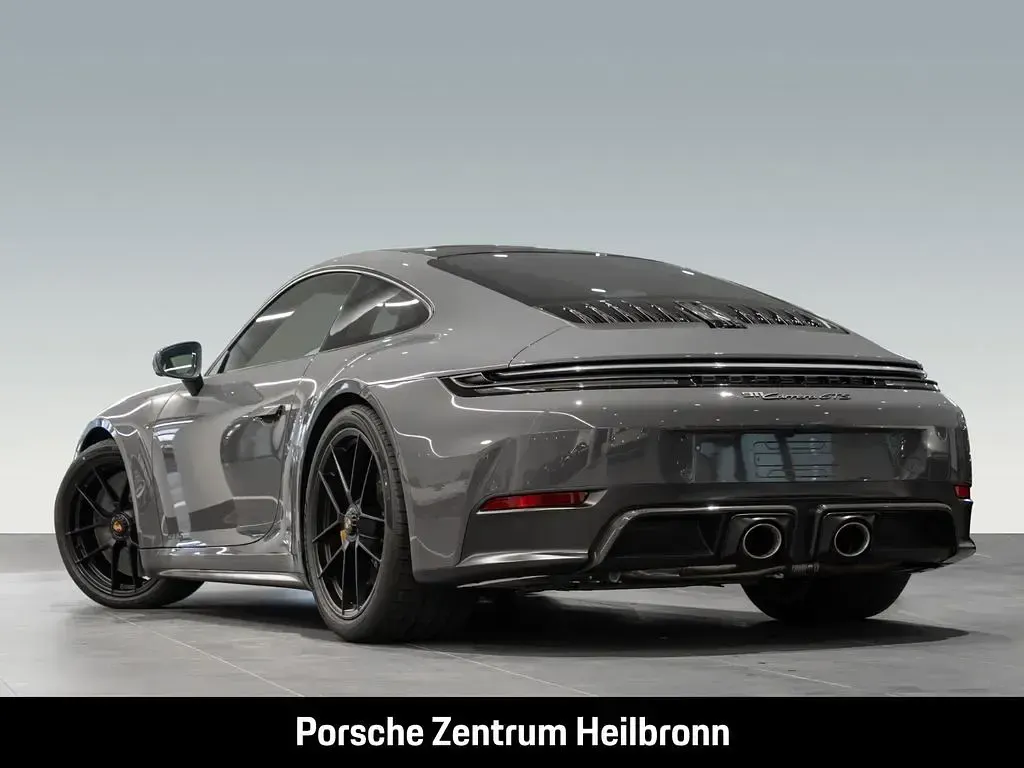 Gebraucht Porsche 992 541 PS (397 kW) 2026 Grau