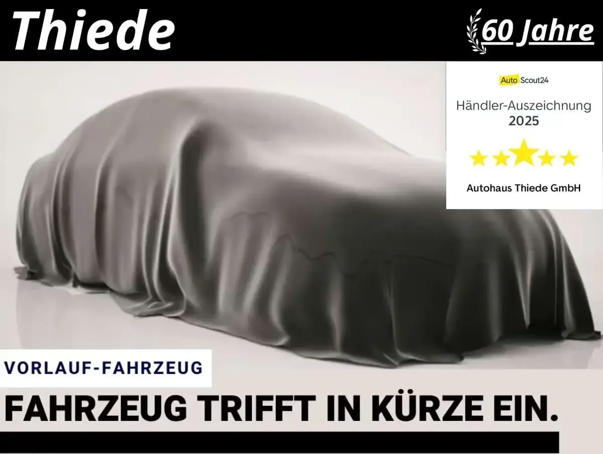 Gebraucht Opel Crossland X Edition 150 PS (110 kW) 2022 Grau/quarz silber SUV