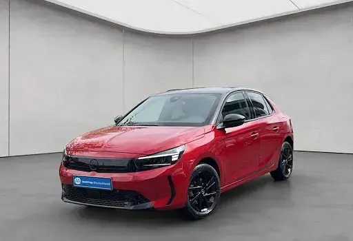 Gebraucht Opel Corsa 101 PS (74 kW) 2024 Kleinwagen