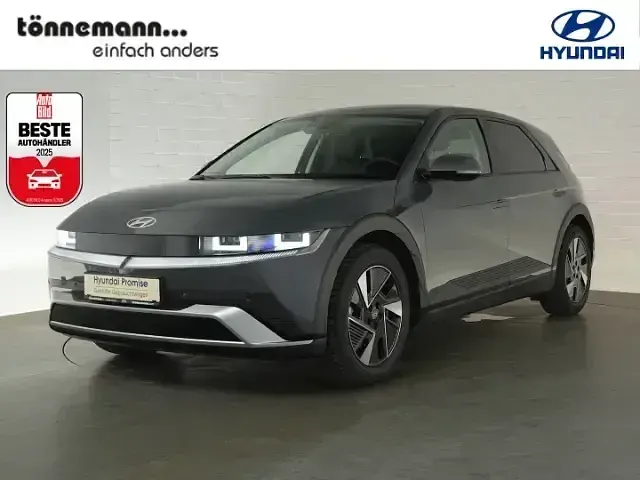 Gebraucht Hyundai Ioniq 5 Techniq 239 kW (325 PS) 2025 SUV