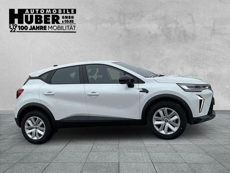 Neu Mitsubishi ASX Diamant Edition 115 PS (84 kW) 2026 Weiß metallic SUV