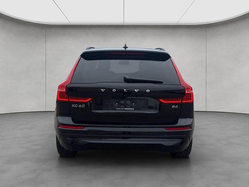 Gebraucht Volvo XC60 197 PS (144 kW) 2023 Schwarz SUV