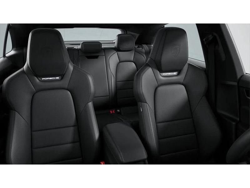 Gebraucht Porsche Macan 284 kW (387 PS) 2025 Grau SUV