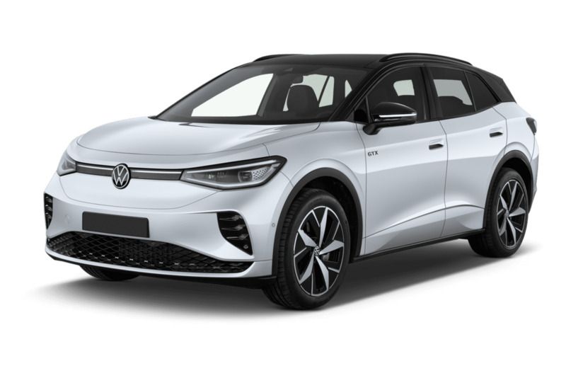 Gebraucht 2024 VW ID.4 SUV | 46.334 € - Bild 1/4