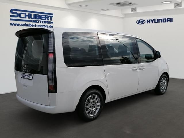 Neu Hyundai Staria Trend 226 PS (166 kW) 2026 Weiss Van / Kleinbus