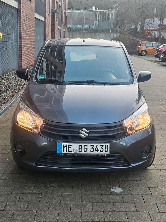 Gebraucht 2018 Suzuki Celerio Kleinwagen | 9.190 € (Fairer Preis) - Bild 1/4