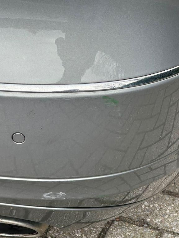 Gebraucht Mercedes E350 Elegance 231 PS (169 kW) 2010 Silber Limousine