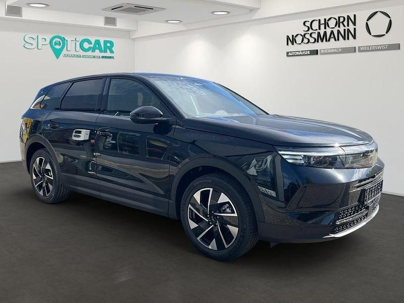 Metallic) (schwarz Neu 2025 Opel Grandland X SUV | 36.990 € (Etwas zu teuer) - Bild 1/4