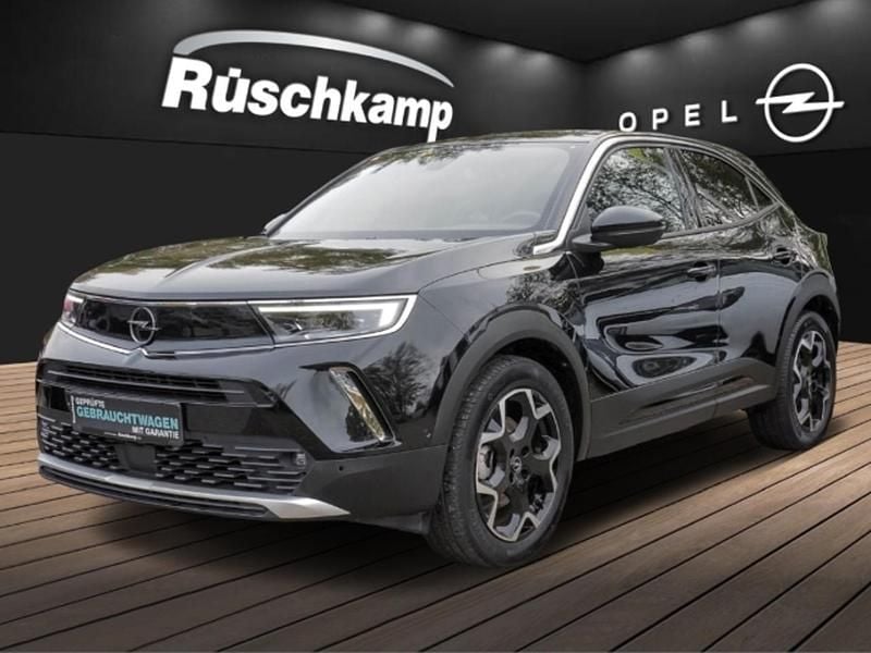 Gebraucht 2022 Opel Mokka-e Ultimate SUV | 18.980 € (Fairer Preis) - Bild 1/1