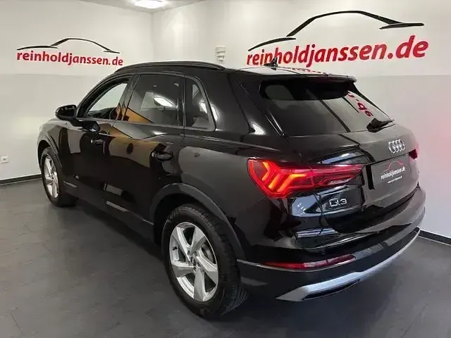 Gebraucht Audi Q3 Advanced 150 PS (110 kW) 2020 Andere SUV