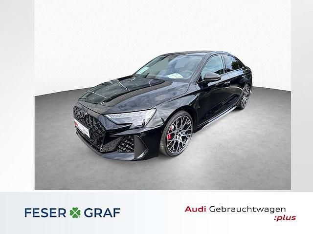 Gebraucht 2025 Audi RS3 Sport Kleinwagen | 65.690 € (Superpreis) - Bild 1/4