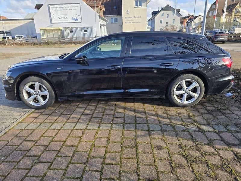 Gebraucht Audi A6 S-Line 245 PS (180 kW) 2019 Kombi