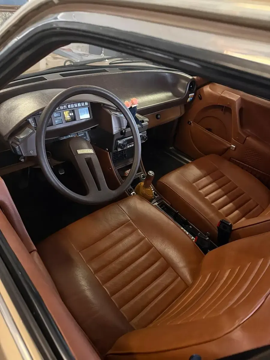 Gebraucht Citroën CX 102 PS (75 kW) 1979 Gold Limousine
