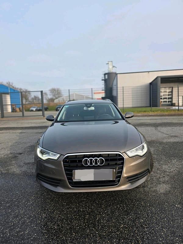 Gebraucht 2011 Audi A6 Kombi | 8.900 € (Fairer Preis) - Bild 1/4
