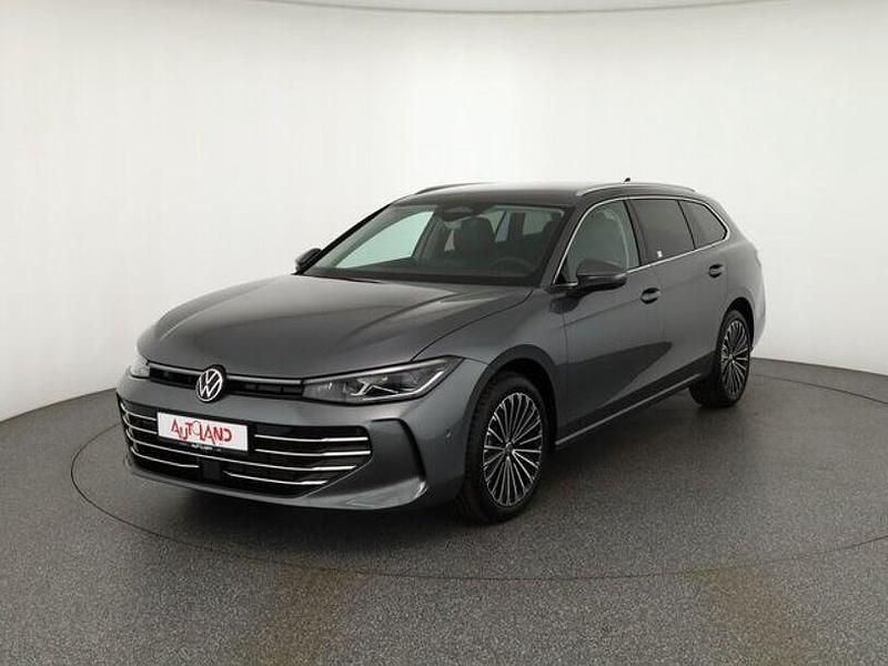 Andere Neu 2025 VW Passat Kombi | 41.890 € (Guter Preis) - Bild 1/4